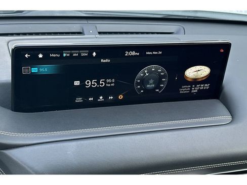 Used 2024 Genesis GV80 2.5T image 20