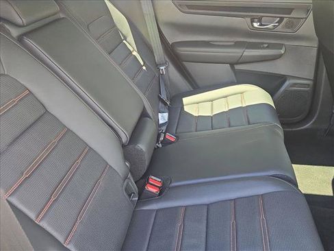 Used 2026 Honda CR-V Sport-L image 19