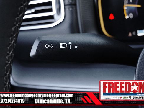 New 2025 Jeep Wagoneer L Series II w/ Premium Group I image 29