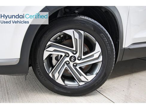 Certified 2023 Hyundai Santa Fe SEL FWD image 31