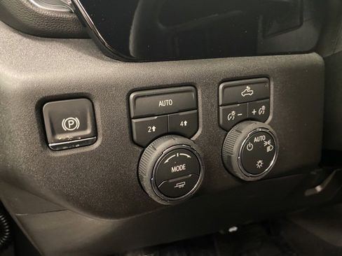 New 2026 Chevrolet Silverado 1500 LT w/ All Star Edition Plus image 30