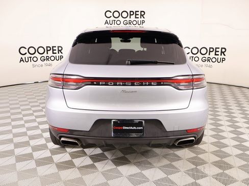 Used 2020 Porsche Macan image 23