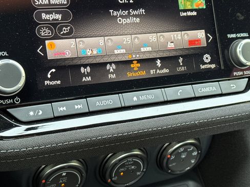 New 2026 Nissan Z Sport image 19