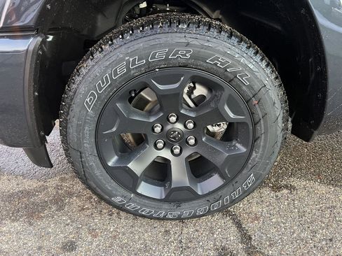 New 2026 RAM 1500 Big Horn image 39