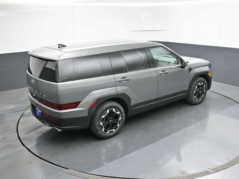 New 2026 Hyundai Santa Fe SE FWD image 21