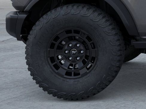 New 2026 Ford Bronco Badlands AWD/4WD image 21