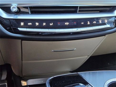 New 2026 Cadillac Lyriq V image 28