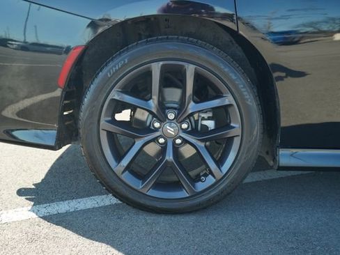 Used 2022 Dodge Charger GT w/ Plus Group image 41
