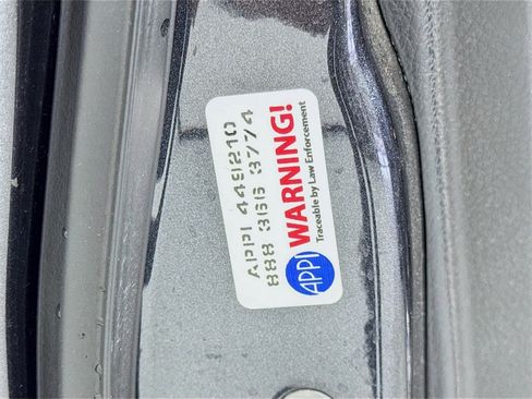 Used 2019 Subaru WRX Premium image 41