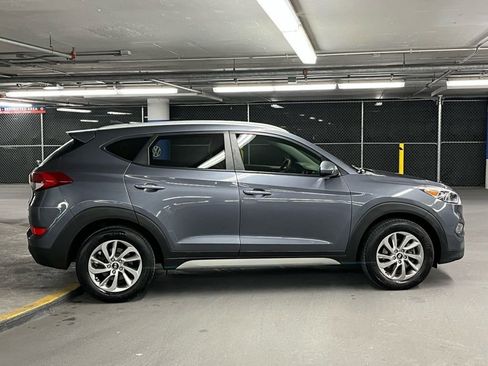 Used 2018 Hyundai Tucson SEL image 32