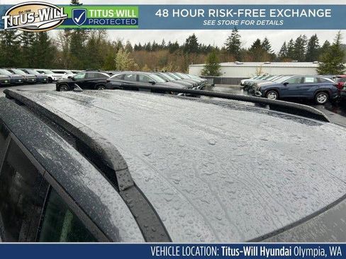 New 2026 Hyundai Santa Fe SEL AWD/4WD image 28