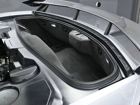 Used 2026 Chevrolet Corvette Stingray Coupe w/ Battery Protection Package RWD image 17