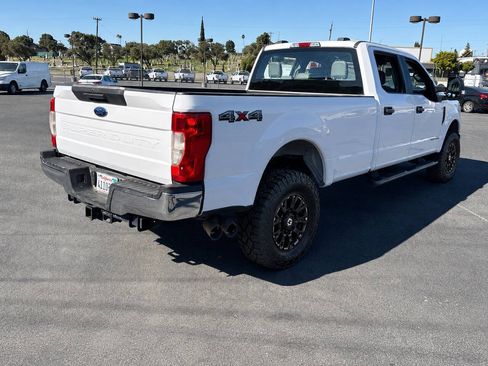 Used 2020 Ford F250 XL AWD/4WD image 6
