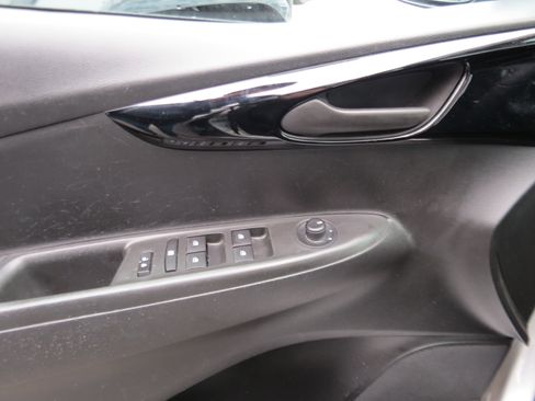 Used 2021 Chevrolet Spark LT image 13