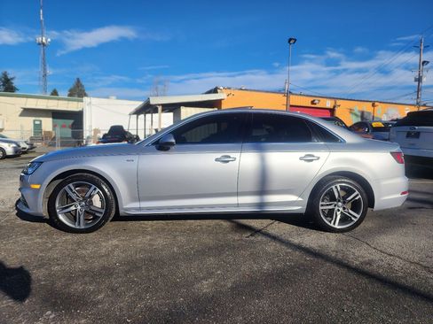 Used 2018 Audi A4 2.0T Premium Plus image 9