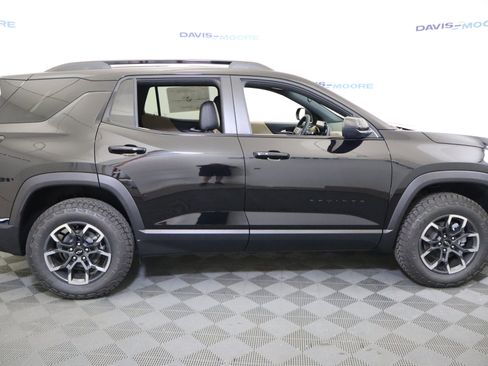 New 2026 Chevrolet Equinox ACTIV AWD/4WD image 5