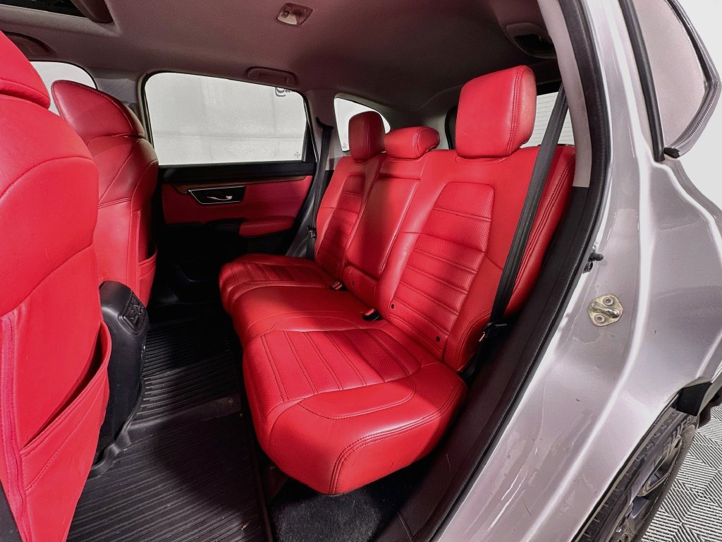 Used 2019 Honda CR-V EX image 29