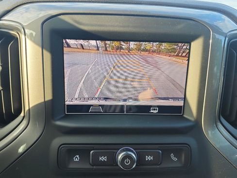 New 2026 GMC Sierra 2500 Pro image 16