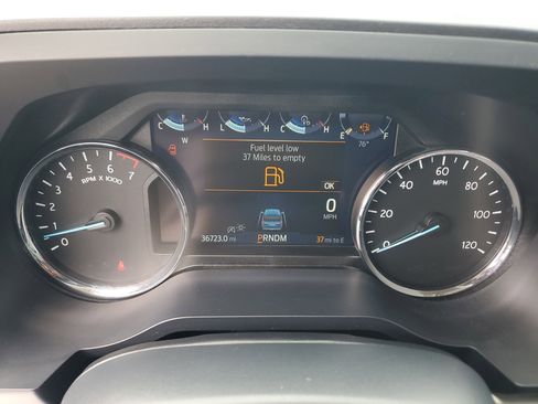 Used 2024 Ford Expedition Max XLT image 33