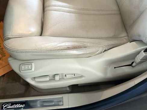 Used 2015 Cadillac SRX Luxury image 19