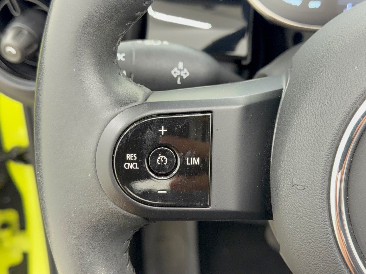 Certified 2024 MINI Cooper Convertible FWD image 18