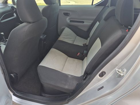 Used 2014 Toyota Prius C Two FWD image 13