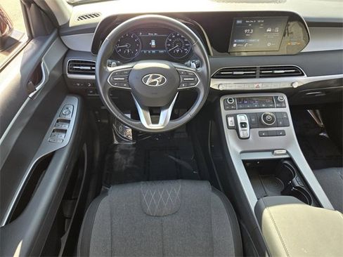 Certified 2022 Hyundai Palisade SEL w/ Convenience Package image 13