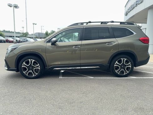 Certified 2023 Subaru Ascent Touring image 4