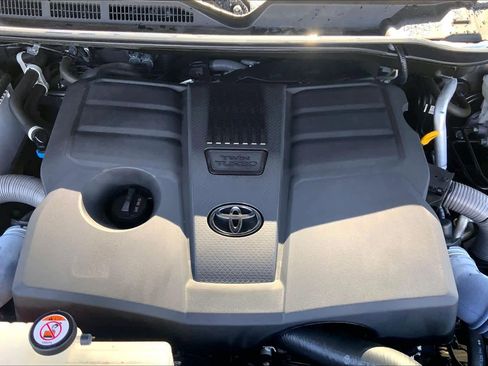 Used 2023 Toyota Tundra SR5 w/ TRD Sport Package image 30