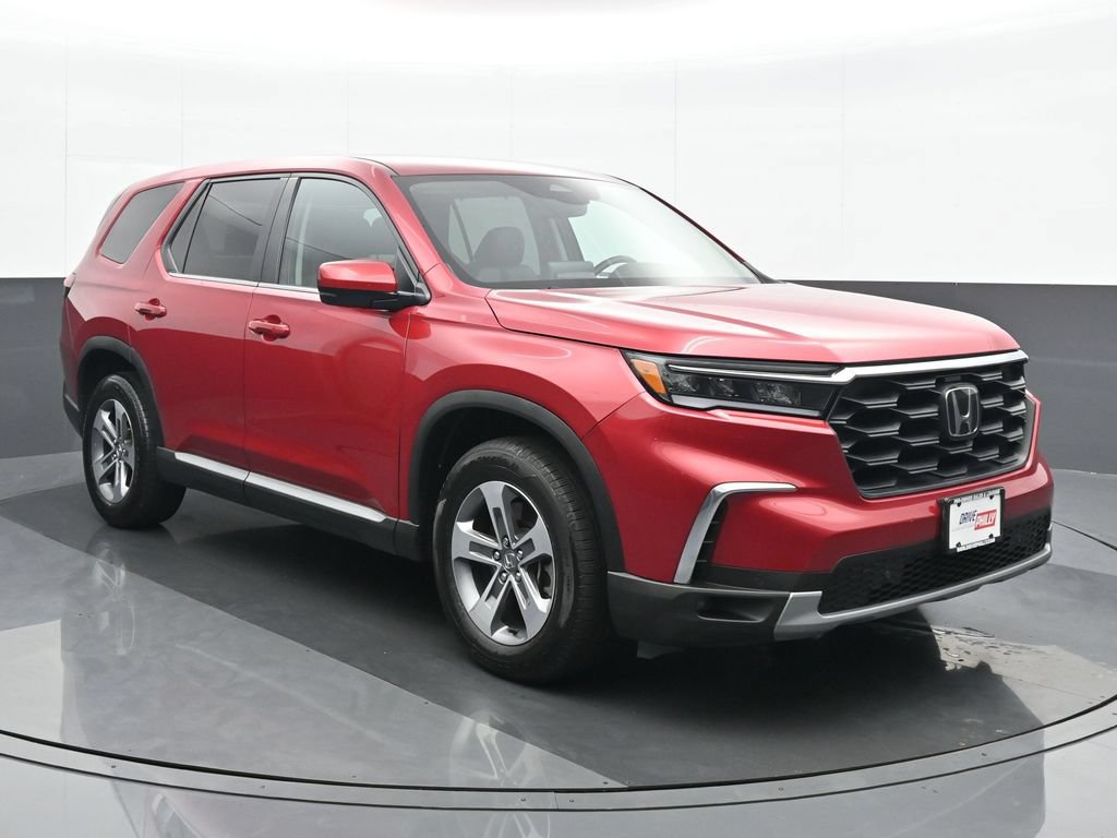 Used 2023 Honda Pilot EX-L image 9