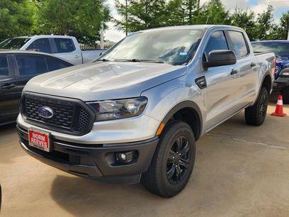 Used 2022 Ford Ranger XL w/ Equipment Group 101A High