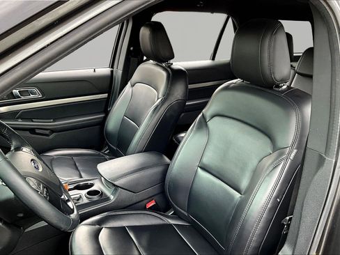 Used 2019 Ford Explorer XLT w/ Equipment Group 202A FWD image 20