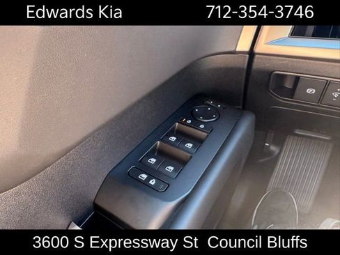 New 2027 Kia Telluride S AWD/4WD image 15