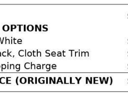 Used 2019 Volkswagen Jetta S w/ Driver Assistance Package image 4