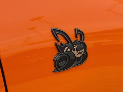 New 2026 Dodge Charger Scat Pack image 30