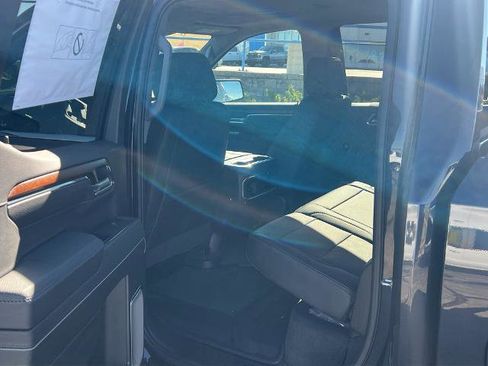 New 2025 GMC Sierra 1500 Denali w/ Technology Package image 13