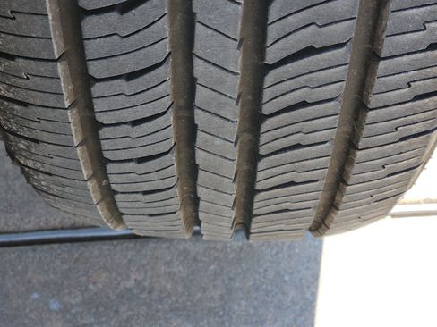 Used 2024 Toyota 4Runner SR5 image 15