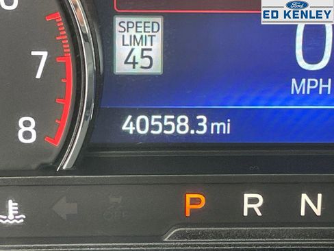 Used 2022 Ford Explorer XLT w/ Equipment Group 202A image 21