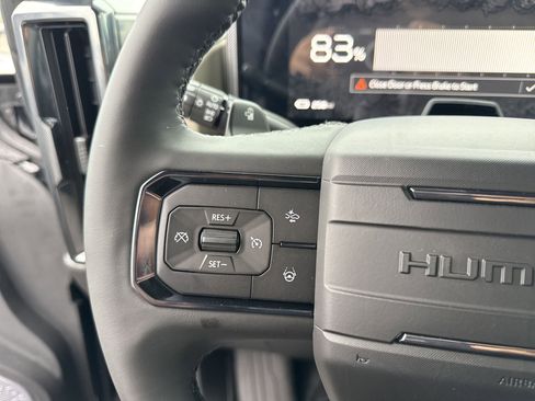 New 2026 GMC Hummer EV SUV image 11