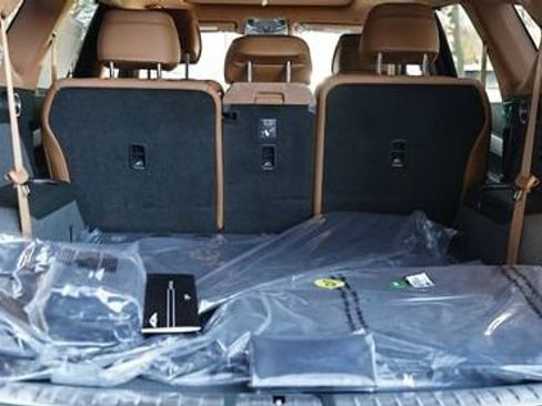 New 2026 Genesis GV80 2.5T Prestige image 30