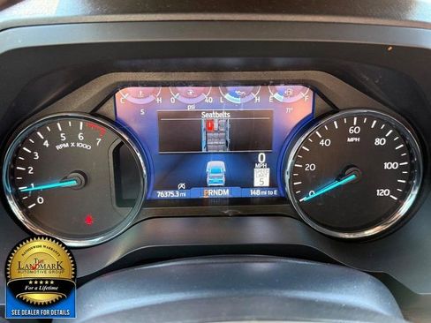 Used 2024 Ford Expedition Limited image 12