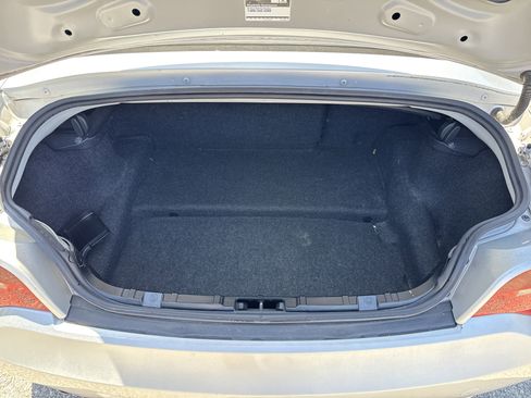 Used 2008 BMW Z4 3.0i w/ Premium Pkg image 21