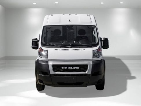 Used 2021 RAM ProMaster 2500 image 4
