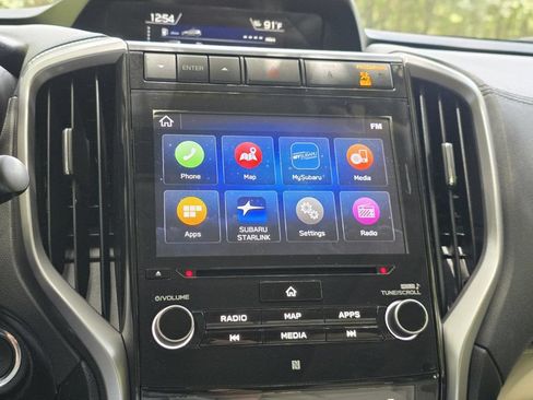 Used 2019 Subaru Ascent Limited w/ Popular Package #3 AWD/4WD image 21