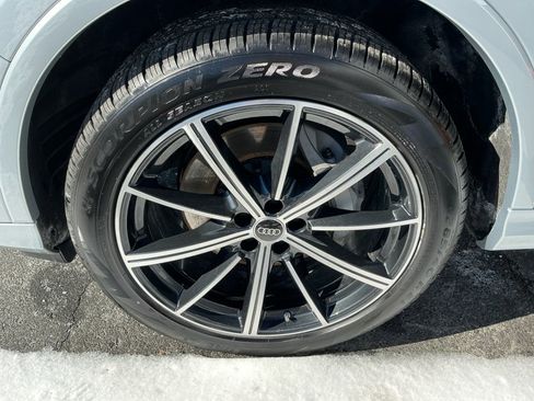 Used 2025 Audi Q7 2.0T Premium Plus w/ Premium Plus Package image 24