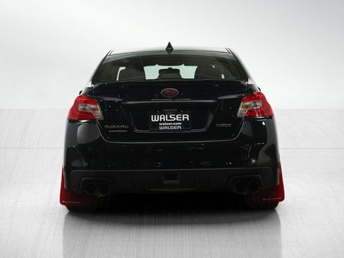 Used 2017 Subaru WRX Premium image 4