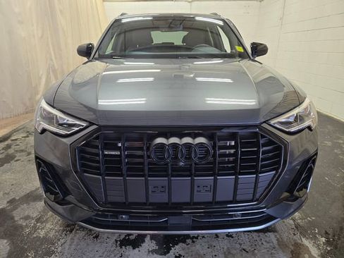 Used 2025 Audi Q3 2.0T Premium Plus w/ Premium Plus Package AWD/4WD image 4