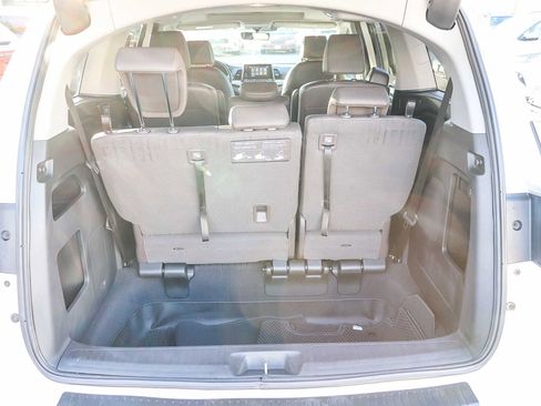 Used 2020 Honda Odyssey EX-L image 28