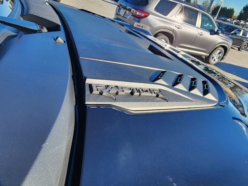 Used 2023 Ford Bronco Raptor image 13