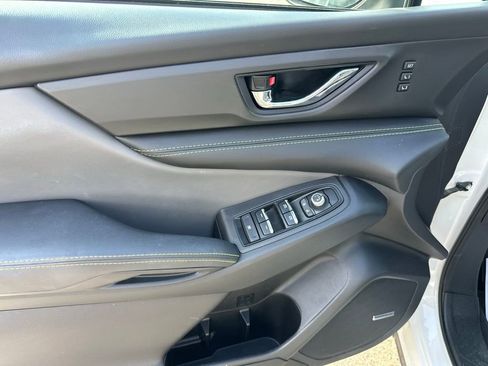 Used 2023 Subaru Ascent Onyx Edition Limited image 24